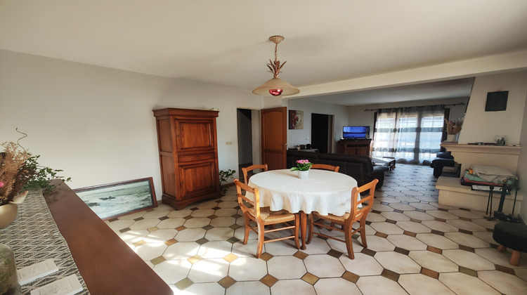 Ma-Cabane - Vente Maison Rubelles, 116 m²