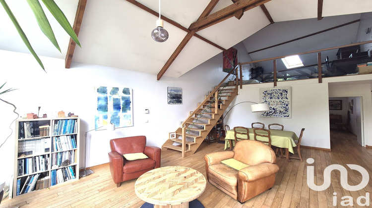 Ma-Cabane - Vente Maison Rubelles, 168 m²