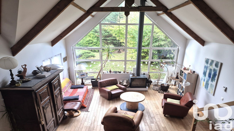 Ma-Cabane - Vente Maison Rubelles, 168 m²