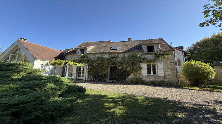 Ma-Cabane - Vente Maison Rubelles, 168 m²