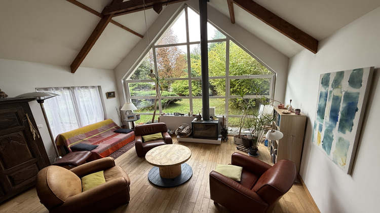 Ma-Cabane - Vente Maison Rubelles, 168 m²