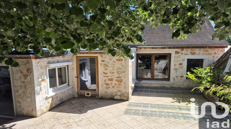 Ma-Cabane - Vente Maison Rubelles, 120 m²