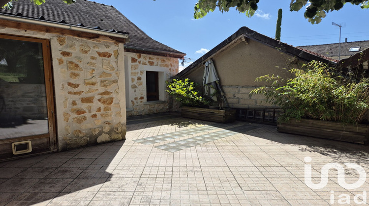 Ma-Cabane - Vente Maison Rubelles, 120 m²