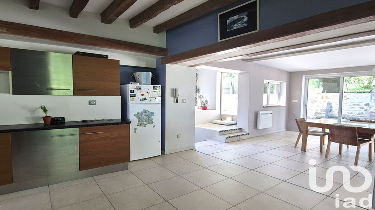 Ma-Cabane - Vente Maison Rubelles, 120 m²