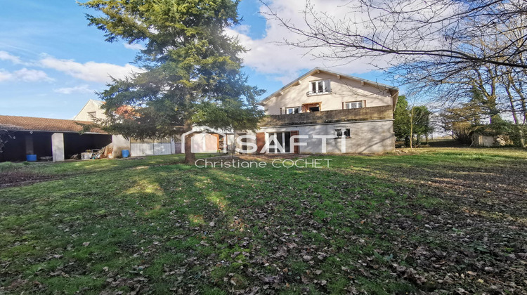 Ma-Cabane - Vente Maison Rubelles, 284 m²