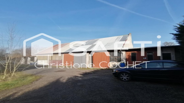 Ma-Cabane - Vente Maison Rubelles, 284 m²
