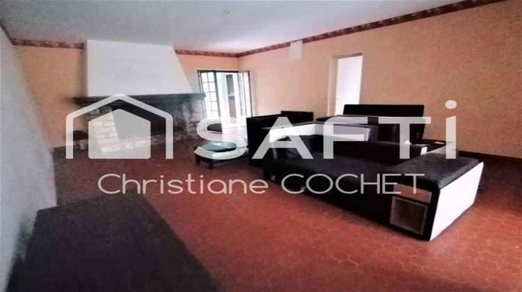 Ma-Cabane - Vente Maison Rubelles, 284 m²