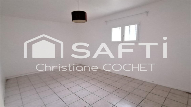 Ma-Cabane - Vente Maison Rubelles, 284 m²