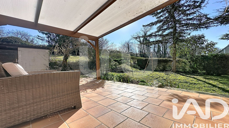 Ma-Cabane - Vente Maison Rubelles, 118 m²