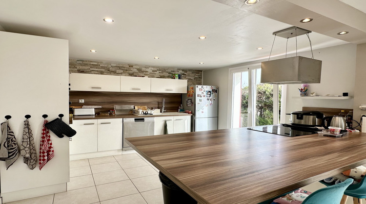 Ma-Cabane - Vente Maison Rubelles, 136 m²