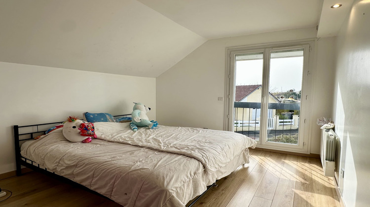 Ma-Cabane - Vente Maison Rubelles, 136 m²