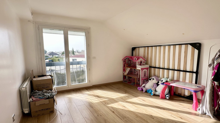 Ma-Cabane - Vente Maison Rubelles, 136 m²