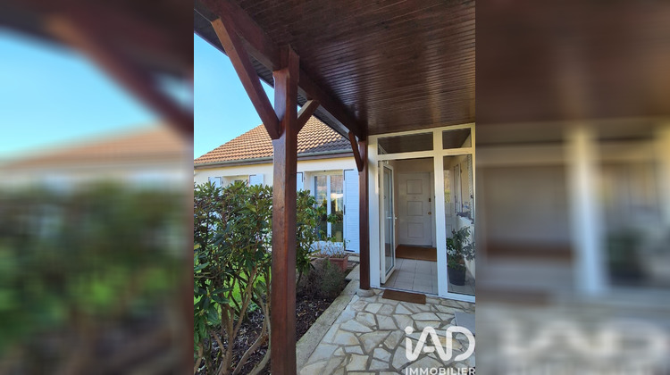 Ma-Cabane - Vente Maison Rubelles, 102 m²