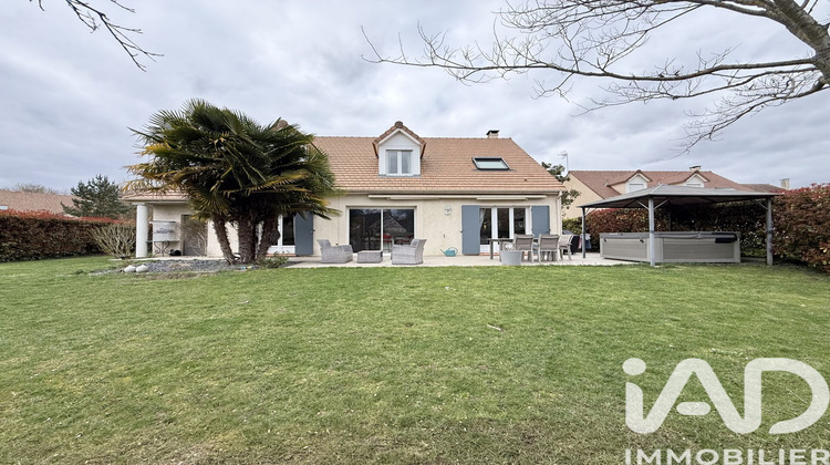 Ma-Cabane - Vente Maison Rubelles, 154 m²