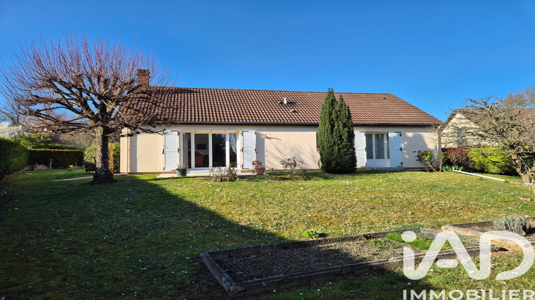 Ma-Cabane - Vente Maison Rubelles, 102 m²