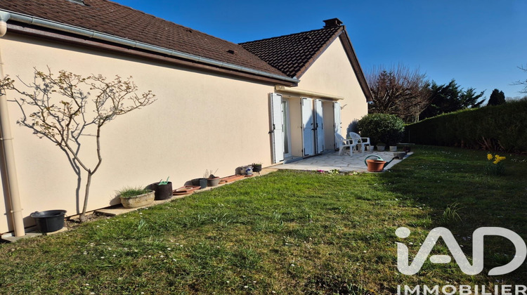 Ma-Cabane - Vente Maison Rubelles, 102 m²
