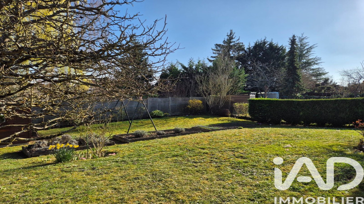 Ma-Cabane - Vente Maison Rubelles, 102 m²