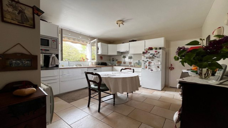 Ma-Cabane - Vente Maison Rubelles, 160 m²