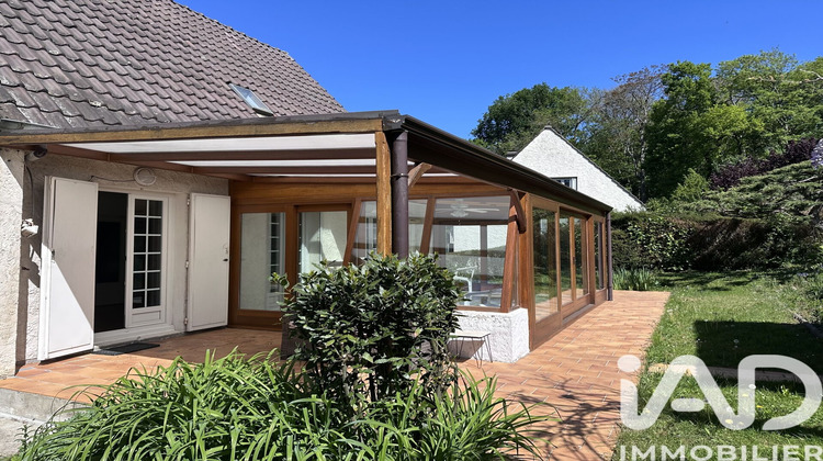 Ma-Cabane - Vente Maison Rubelles, 138 m²