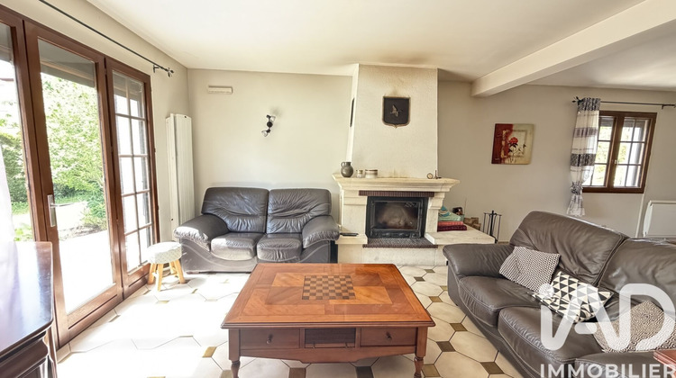 Ma-Cabane - Vente Maison Rubelles, 119 m²