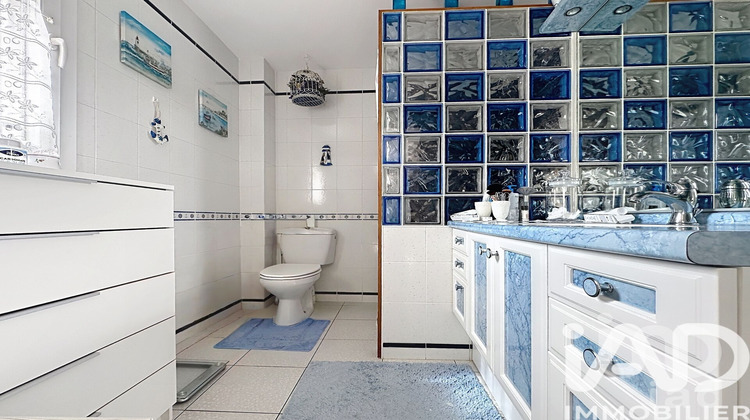 Ma-Cabane - Vente Maison Rubelles, 104 m²