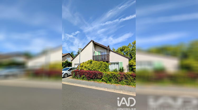 Ma-Cabane - Vente Maison Rubelles, 112 m²
