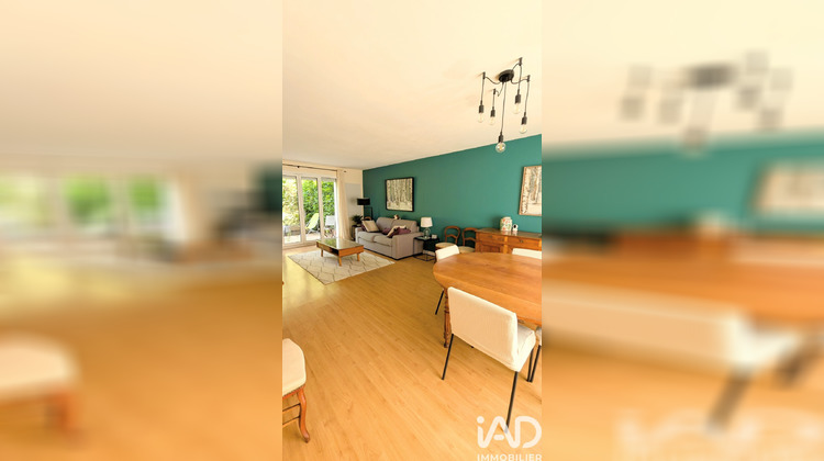 Ma-Cabane - Vente Maison Rubelles, 112 m²