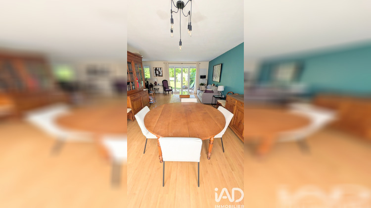 Ma-Cabane - Vente Maison Rubelles, 112 m²