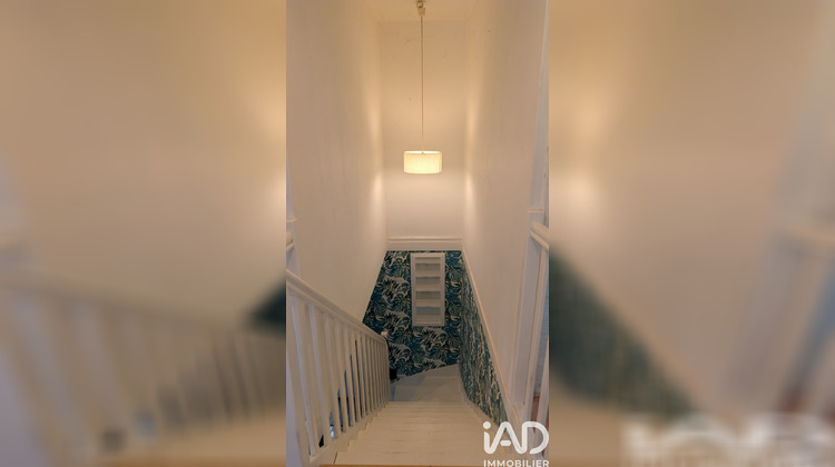 Ma-Cabane - Vente Maison Rubelles, 112 m²
