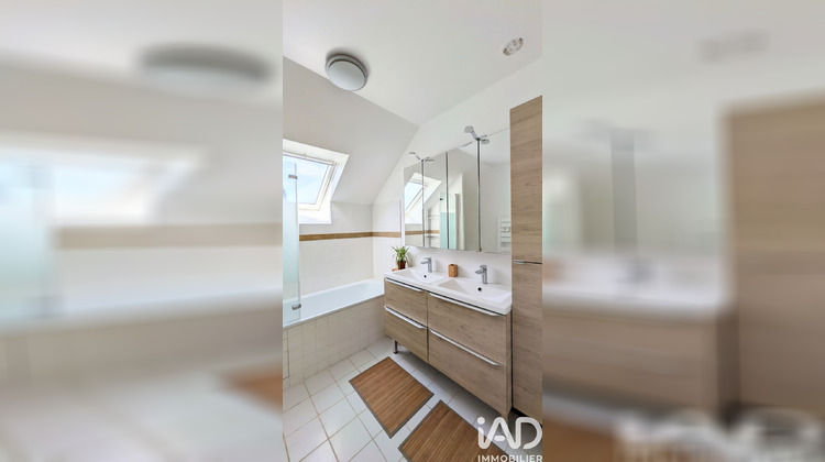 Ma-Cabane - Vente Maison Rubelles, 112 m²