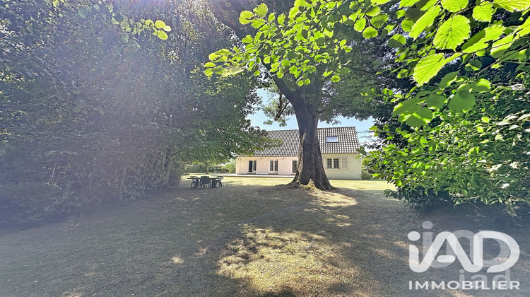 Ma-Cabane - Vente Maison Rubelles, 139 m²