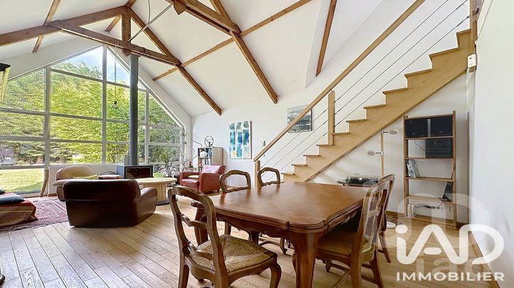 Ma-Cabane - Vente Maison Rubelles, 167 m²