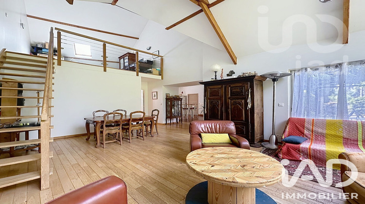 Ma-Cabane - Vente Maison Rubelles, 167 m²