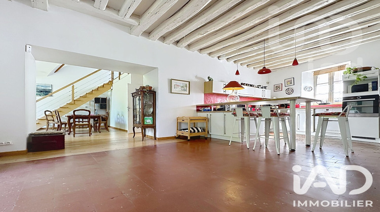 Ma-Cabane - Vente Maison Rubelles, 167 m²