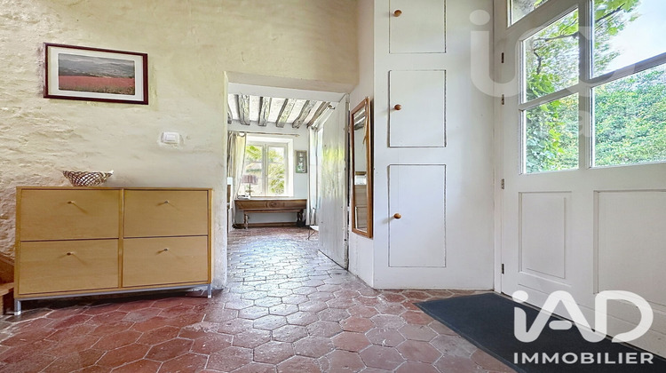 Ma-Cabane - Vente Maison Rubelles, 167 m²