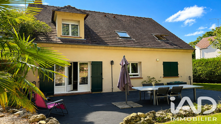 Ma-Cabane - Vente Maison Rubelles, 150 m²