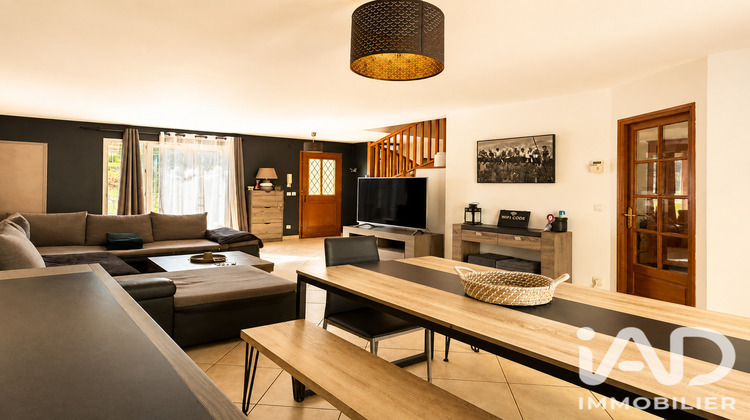 Ma-Cabane - Vente Maison Rubelles, 150 m²