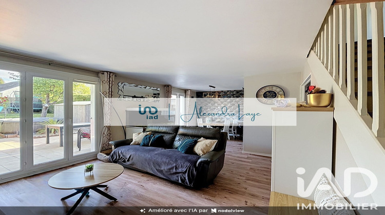 Ma-Cabane - Vente Maison Rubelles, 71 m²