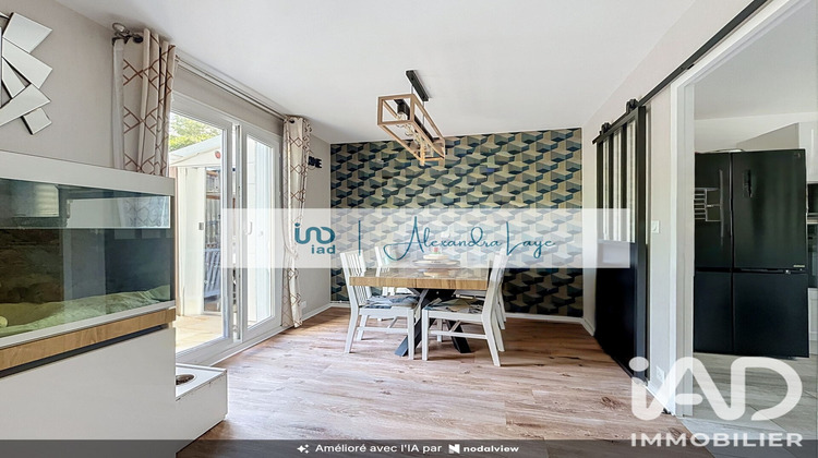 Ma-Cabane - Vente Maison Rubelles, 71 m²