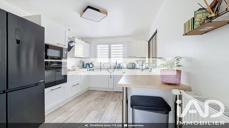 Ma-Cabane - Vente Maison Rubelles, 71 m²