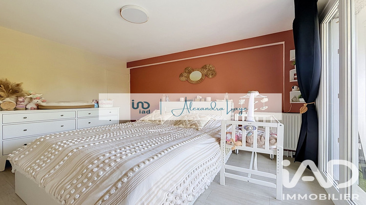 Ma-Cabane - Vente Maison Rubelles, 71 m²