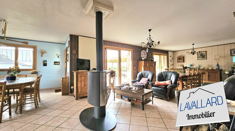 Ma-Cabane - Vente Maison Rubempré, 147 m²