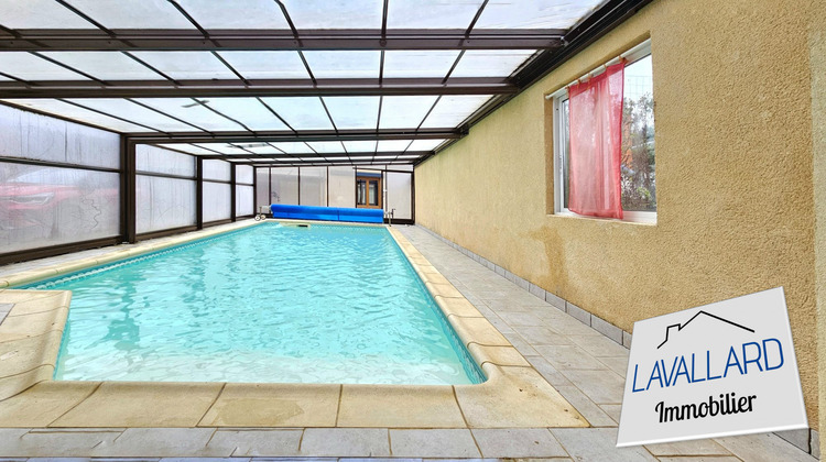 Ma-Cabane - Vente Maison Rubempré, 350 m²