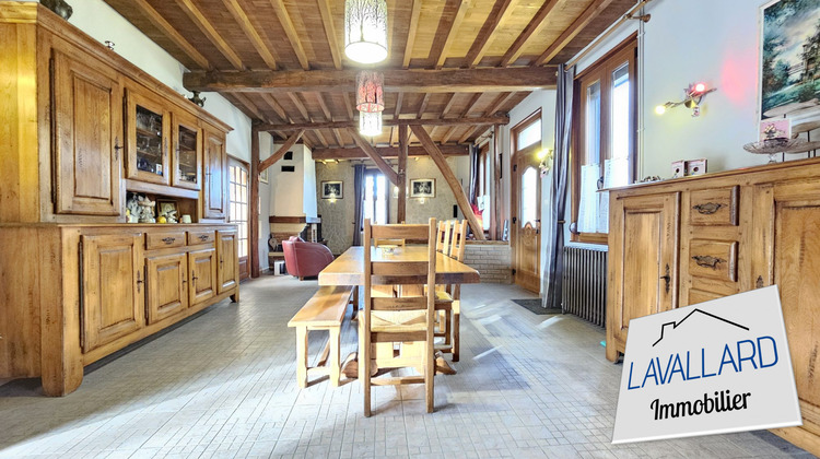 Ma-Cabane - Vente Maison Rubempré, 350 m²