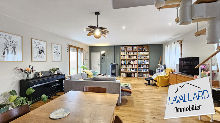 Ma-Cabane - Vente Maison Rubempré, 145 m²