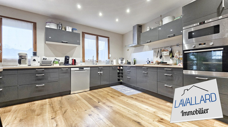 Ma-Cabane - Vente Maison Rubempré, 145 m²