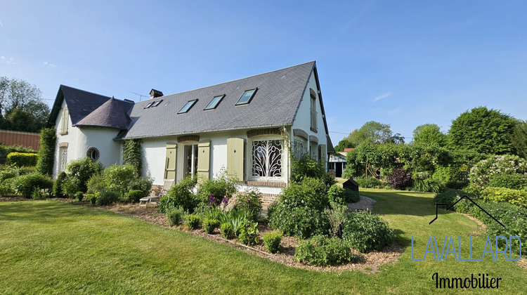 Ma-Cabane - Vente Maison Rubempré, 285 m²