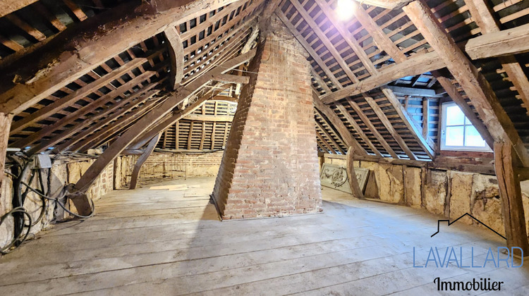 Ma-Cabane - Vente Maison Rubempré, 285 m²