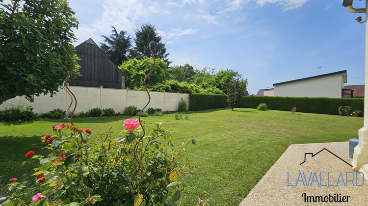 Ma-Cabane - Vente Maison Rubempré, 120 m²
