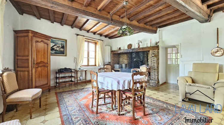 Ma-Cabane - Vente Maison Rubempré, 120 m²